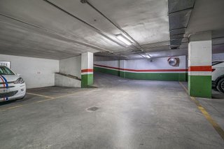 Garaje en venta en Fígares en Granada