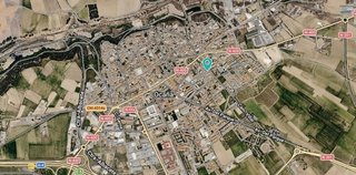 Piso en venta en Puerta de Murcia - Colegios en Ocaña
