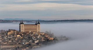 Piso en venta en Puerta de Murcia - Colegios en Ocaña