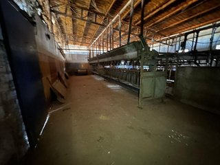 Terreno en venta en Manzanares