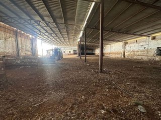 Terreno en venta en Manzanares