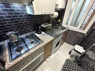 Piso en venta en Puerta del Ángel en Madrid
