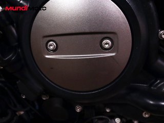HARLEY DAVIDSON PAN AMERICA 1250