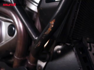 HARLEY DAVIDSON PAN AMERICA 1250