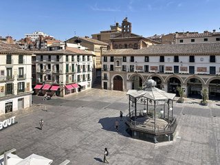 Dúplex en venta en Casco Histórico en Tudela