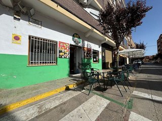Local comercial en venta en Massanassa