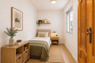 Piso en venta en Alfafar
