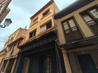 Edificio en venta en Centro en Avilés