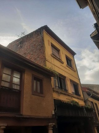 Edificio en venta en Centro en Avilés