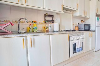 Piso en venta en Piedras Redondas – Torrecárdenas en Almería