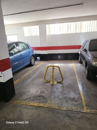 Garaje en venta en Escaleritas en Palmas de Gran Canaria(Las)