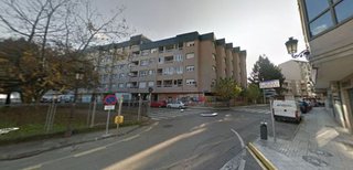 Piso en venta en Ponteareas