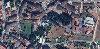 Piso en venta en Ponteareas
