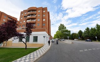 Local comercial en venta en San Fernando - Carretera de Valencia en Cuenca
