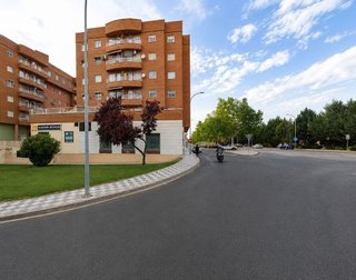 Local comercial en venta en San Fernando - Carretera de Valencia en Cuenca