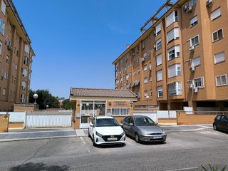 Piso en venta en Hospital en Valdemoro