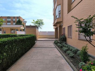 Piso en venta en Hospital en Valdemoro