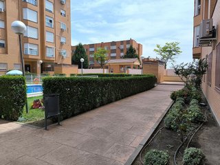 Piso en venta en Hospital en Valdemoro