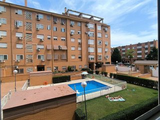 Piso en venta en Hospital en Valdemoro