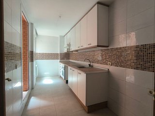 Piso en venta en Hospital en Valdemoro