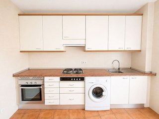 Piso en venta en Centro en Fuenlabrada