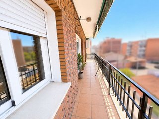 Piso en venta en Centro en Fuenlabrada