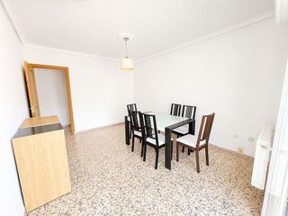 Piso en venta en Centro en Fuenlabrada