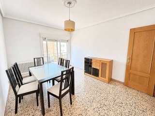 Piso en venta en Centro en Fuenlabrada