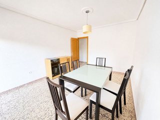 Piso en venta en Centro en Fuenlabrada
