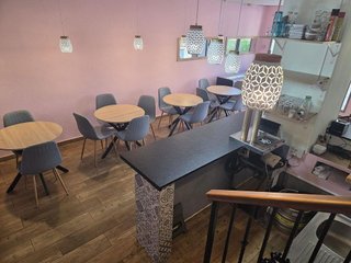 Restaurante en venta en Campello Playa en Campello (el)