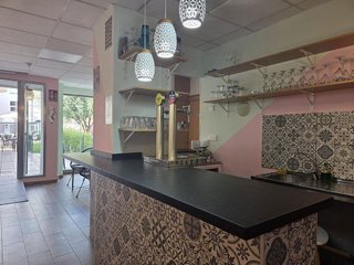 Restaurante en venta en Campello Playa en Campello (el)