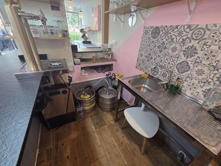 Restaurante en venta en Campello Playa en Campello (el)
