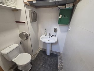 Restaurante en venta en Campello Playa en Campello (el)