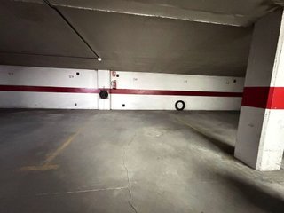 Garaje en venta en Santa Catalina - Ferial en Aranda de Duero