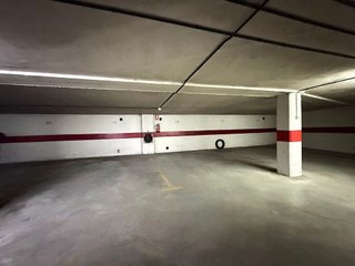 Garaje en venta en Santa Catalina - Ferial en Aranda de Duero