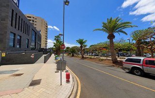 Local comercial en venta en Los Llanos en Santa Cruz de Tenerife
