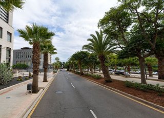 Local comercial en venta en Los Llanos en Santa Cruz de Tenerife