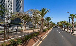 Local comercial en venta en Los Llanos en Santa Cruz de Tenerife