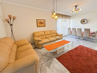 Ático en venta en La Dama de Noche-La Alzambra en Marbella