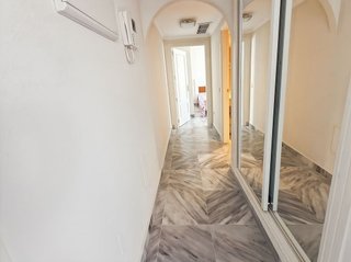 Ático en venta en La Dama de Noche-La Alzambra en Marbella
