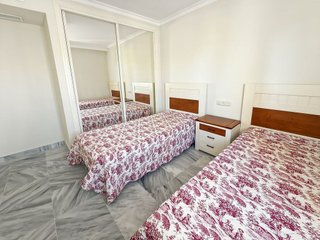 Ático en venta en La Dama de Noche-La Alzambra en Marbella