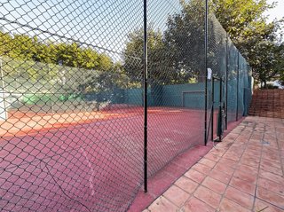 Ático en venta en La Dama de Noche-La Alzambra en Marbella