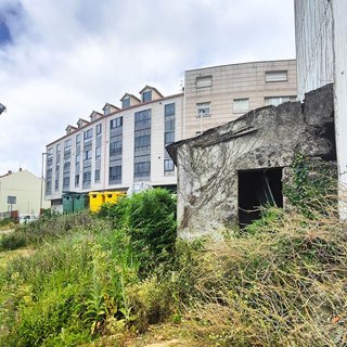 Terreno en venta en Cañiza (A)