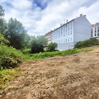 Terreno en venta en Cañiza (A)