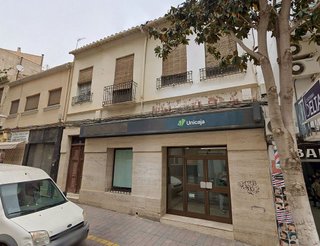 Local comercial en venta en Hellín