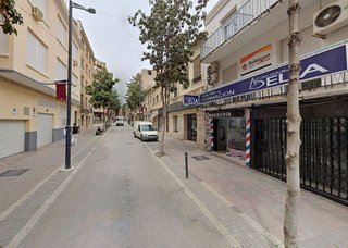 Local comercial en venta en Hellín
