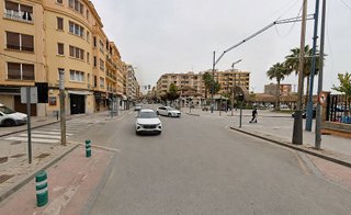 Local comercial en venta en Hellín