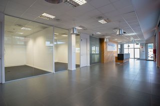 Oficina en alquiler en Onze de setembre - Sant Jordi en Prat de Llobregat, El