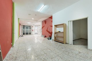 Local comercial en venta en Pont Nou - Corazón de Jesús en Elche