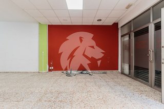 Local comercial en venta en Pont Nou - Corazón de Jesús en Elche